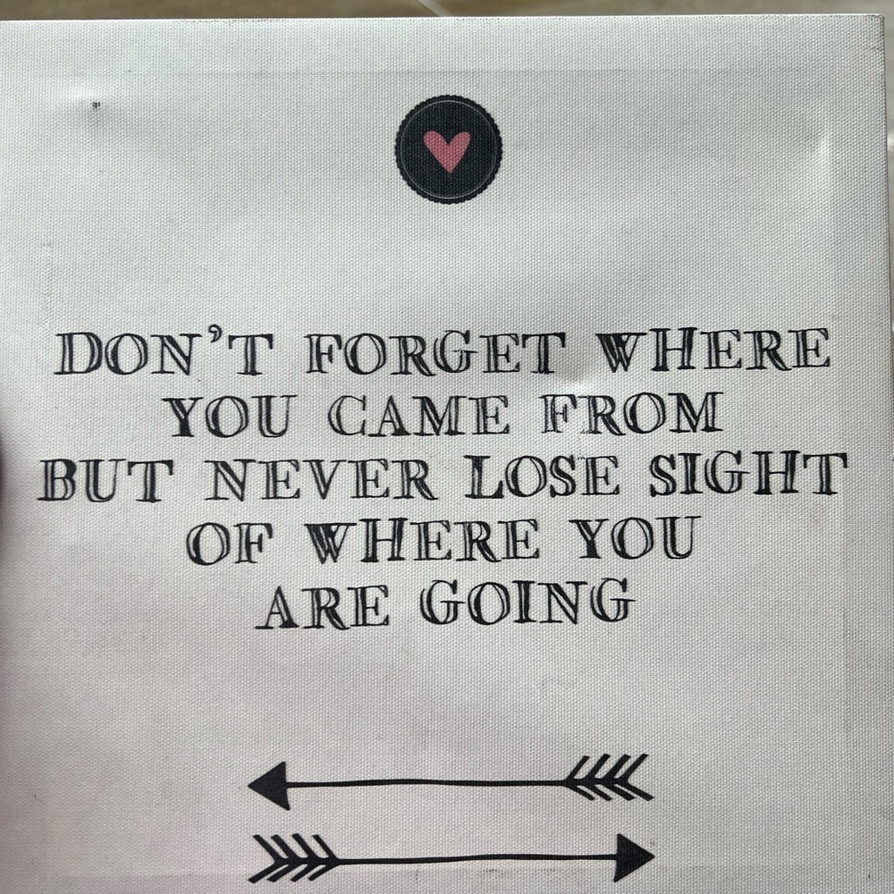 Wall decor